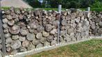 Brandhout, Tuin en Terras, Brandhout, 6 m³ of meer, Ophalen, Blokken