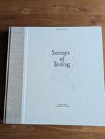 Senses of living. Pieter Porters, Livres, Maison & Jardinage, Enlèvement