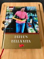 Peppe's Bella Vita, Ophalen of Verzenden, Italië, Zo goed als nieuw
