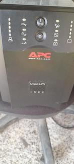 UPS APC 1500 Smart, Comme neuf, Enlèvement ou Envoi