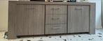 Dressoir en barkast, Ophalen, Gebruikt, Glas