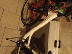 Velo dame, Vélos & Vélomoteurs, Vélos | Femmes | Vélos pour femme, Enlèvement, Utilisé, Autres marques, Vitesses