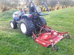 tondeuse broyeur pour tracteur, Tuin en Terras, Ophalen, Ferri, Mulchfunctie, Zo goed als nieuw