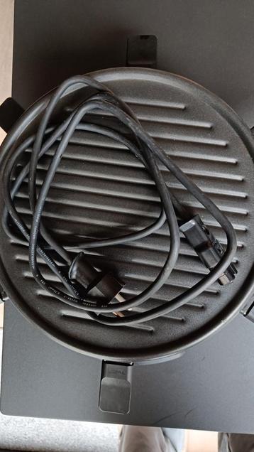 Set Gourmet pour grill, gourmet, raclette, Enlèvement ou Envoi, Comme neuf, 4 à 7 personnes