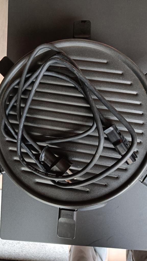 Gourmetstel voor grill, gourmet, raclette, Elektronische apparatuur, Gourmetstellen, Zo goed als nieuw, 4 t/m 7 personen, Ophalen of Verzenden