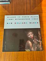 Wilbur De Paris & Jimmy Witherspoon, Cd's en Dvd's, Vinyl | Jazz en Blues, Ophalen of Verzenden, Zo goed als nieuw