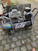 Compressor criko 1,5 kw, Ophalen, Gebruikt