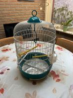 Vogelkooi, Dieren en Toebehoren, Vogels | Hokken en Kooien, Ophalen, Zo goed als nieuw, Vogelkooi