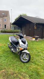 Peugeot speedfight, Fietsen en Brommers, Ophalen