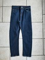 Donkerblauwe jeans Zara, Kinderen en Baby's, Kinderkleding | Maat 152, Broek, Jongen of Meisje, Ophalen of Verzenden, Zo goed als nieuw