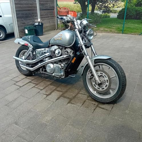 Honda shadow, Motoren, Motoren | Honda, Particulier, Ophalen