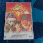 Dvd, Cd's en Dvd's, Ophalen of Verzenden, Zo goed als nieuw