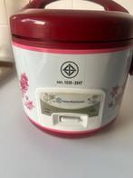 Rijstkoker, Elektronische apparatuur, Slowcookers, Ophalen, Gebruikt