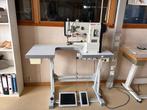 pfaff 335 vrije arm triple transport naaimachine, Hobby en Vrije tijd, Ophalen, Pfaff, Industrieel, Naaimachine