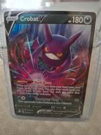 Pokémon Crobat en Bombirdier, Ophalen of Verzenden, Nieuw