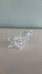 Swarovski schildpadden, Ophalen, Zo goed als nieuw