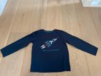 Longsleeve Okaïdi maat 116, Okaïdi, Ophalen of Verzenden, Zo goed als nieuw, Shirt of Longsleeve