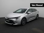 Toyota Corolla Touring Sports 1.8 Hybrid Premium e-CVT, Auto's, Toyota, Gebruikt, 750 kg, 4 cilinders, Corolla