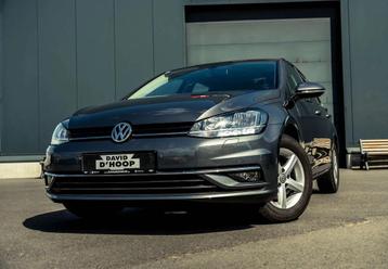 Volkswagen Golf 1.0 TSI | Manueel | ACC | App Connect | PDC beschikbaar voor biedingen