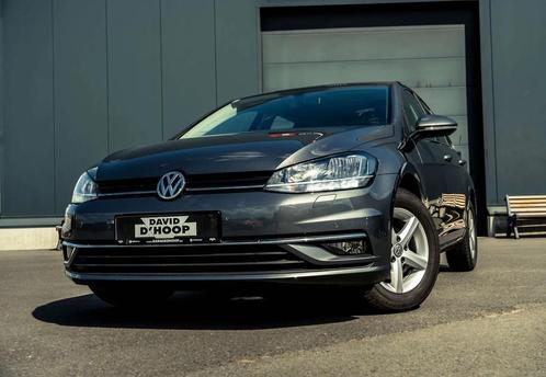 Volkswagen Golf 1.0 TSI | Manueel | ACC | App Connect | PDC, Auto's, Volkswagen, Bedrijf, Te koop, Golf, ABS, Adaptive Cruise Control