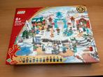 Lego set 80109, Ensemble complet, Lego, Enlèvement ou Envoi, Neuf