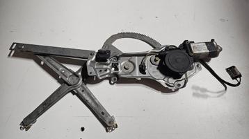 Raammechaniek rechtsvoor met motor BMW 5-serie E34 513219440 beschikbaar voor biedingen