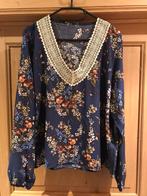 Blouse taille XL, Vêtements | Femmes, Blouses & Tuniques, Bleu, Taille 46/48 (XL) ou plus grande, Enlèvement ou Envoi, Neuf