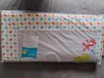 Nieuwe Parklegger Dreambee van Dreambaby nieuwprijs 43,95 €, Jongetje of Meisje, Wit, Overige typen, Ophalen of Verzenden