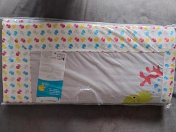 Nouveau Dreambee Parklegger de Dreambaby nouveau prix 43.95€, Enfants & Bébés, Garçon ou Fille, Enlèvement ou Envoi, Comme neuf