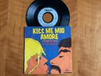 The Lovelets - Kiss Me Mio Amore., Enlèvement ou Envoi, Utilisé