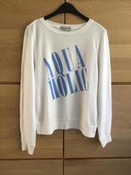 Sweater WILDFOX Made in Los Angeles, WILDFOX, Maat 38/40 (M), Ophalen of Verzenden, Wit