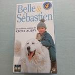 coffret Belle et Sébastien, Ophalen, Zo goed als nieuw