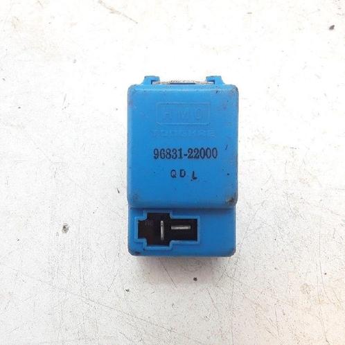 RELAIS Hyundai Accent II / Excel II / Pony (9683122000), Auto-onderdelen, Elektronica en Kabels, Hyundai, Gebruikt