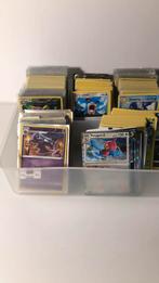 Pokemon kaarten bulk te koop, Nieuw, Foil, Ophalen of Verzenden, Meerdere kaarten