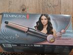 Krultang van het merk Remington keratin VOLLEDIG NIEUW, Ophalen of Verzenden, Nieuw