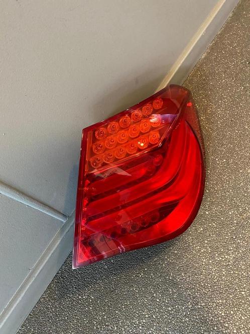 BMW rechts achter licht, Auto-onderdelen, Verlichting, BMW, Gebruikt, Ophalen of Verzenden