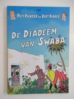 piet pienter..nr22....de diadeem van swaba....standaard, Enlèvement ou Envoi, Comme neuf