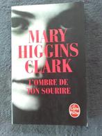 „De schaduw van je glimlach” Mary Higgins Clark (2010), Ophalen of Verzenden, Zo goed als nieuw, Mary Higgins clark