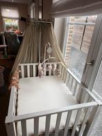 Babypark + toebehoren, Kinderen en Baby's, Babyparken, Ophalen, Zo goed als nieuw