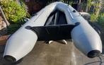 Quicksilver sport 320 cm Rubberboot-Dinghy, Watersport en Boten, Ophalen, Zo goed als nieuw, Aluminium, Quicksilver