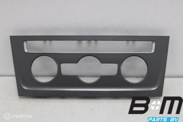 Lak mat zilver clima omranding VW Golf 7 5G1863042 beschikbaar voor biedingen