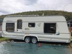 Caravane Fendt état impeccable, Caravanes & Camping, Particulier, Douche, Fendt