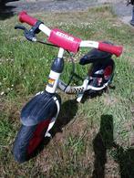 Loopfiets Kettler, Kinderen en Baby's, Speelgoed | Buiten | Voertuigen en Loopfietsen, Ophalen, Gebruikt, Loopfiets