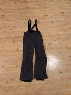 Nette skibroek maat 134-140, Kleding | Heren, Wintersportkleding, Ophalen, Zo goed als nieuw, Broek