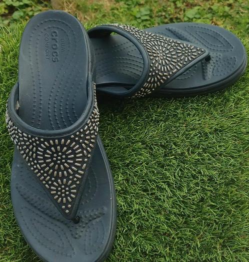 Crocs W9-sandalen voor dames (39‑40) - Zeer goede staat en c, Kleding | Dames, Schoenen