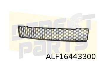 Fiat 500 (9/07-10/15) (312) Voorbumper Grille MQ+ 735455043  beschikbaar voor biedingen