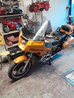 Honda GL 500 (O.V.T.K OF RUILEN OP OLDTIMER MOTOR), Motos, Motos | Honda, Particulier