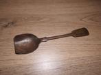ancienne cuillere militaire soldat anglais guerre WW1, Collections, Envoi