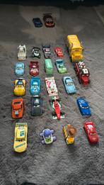 Pixar cars bliksem Mqueen, Kinderen en Baby's, Speelgoed |Speelgoedvoertuigen, Ophalen of Verzenden, Zo goed als nieuw
