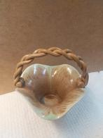 art deco mand, Antiek en Kunst, Ophalen of Verzenden